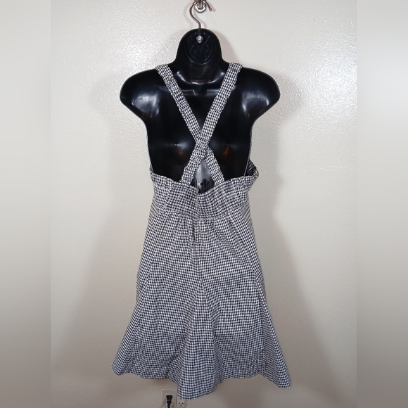 Maeve Anthropologie Sweetheart Mini Dress - Picture 5 of 11